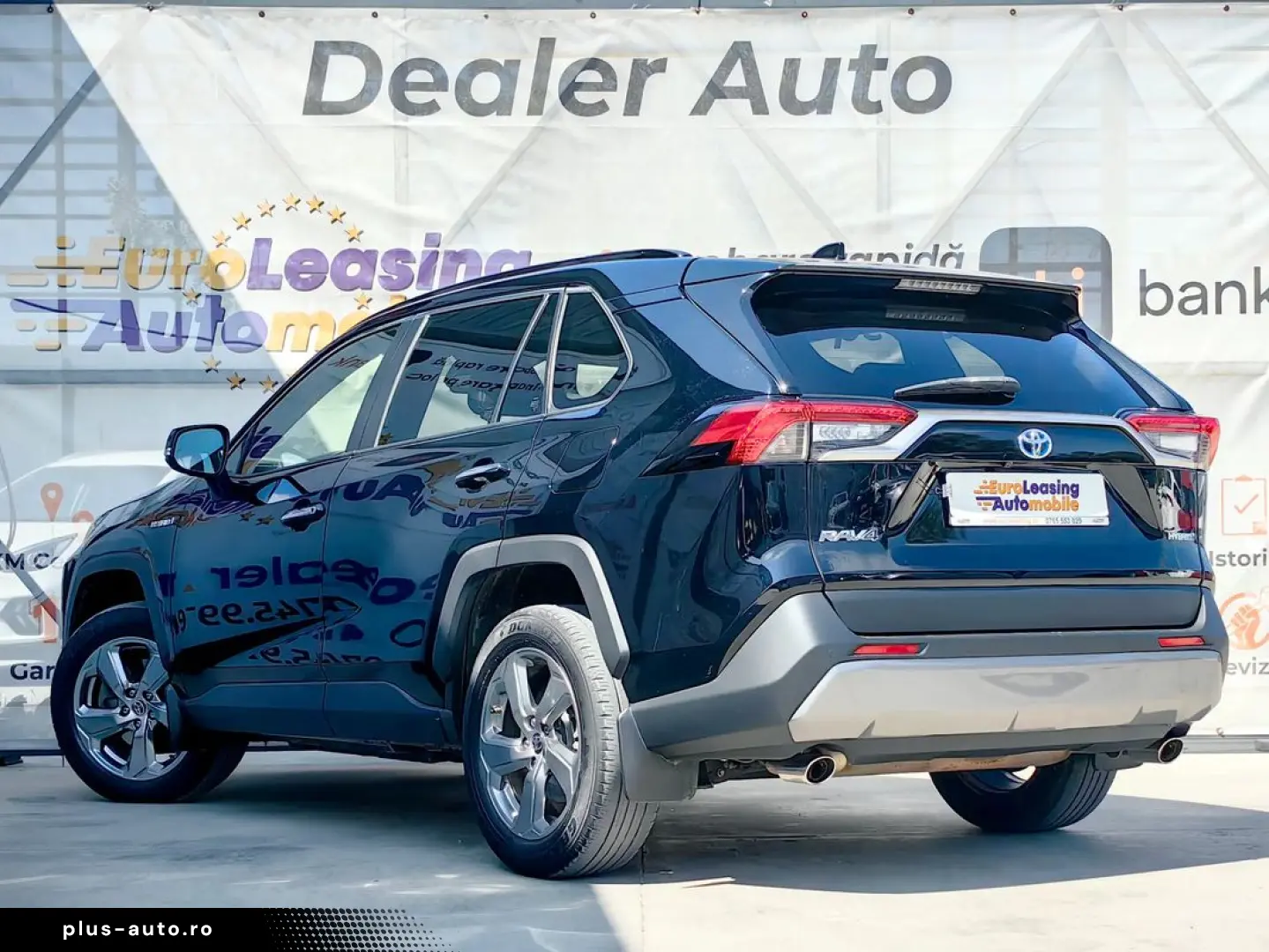 Toyota Rav-4