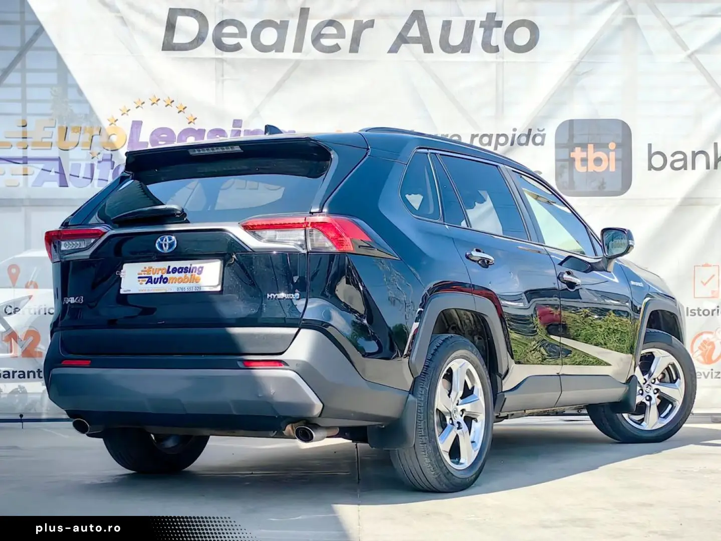Toyota Rav-4