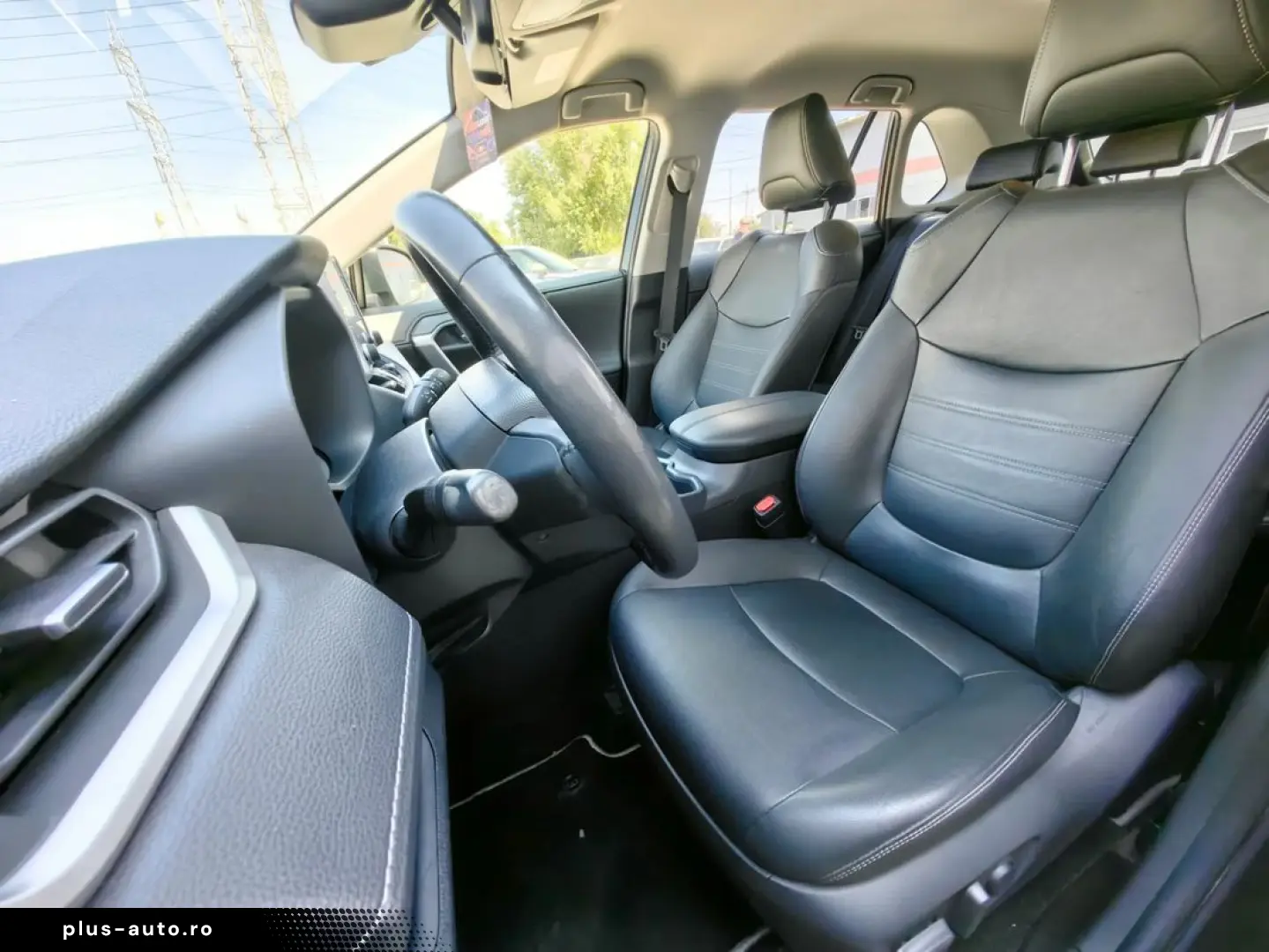 Toyota Rav-4