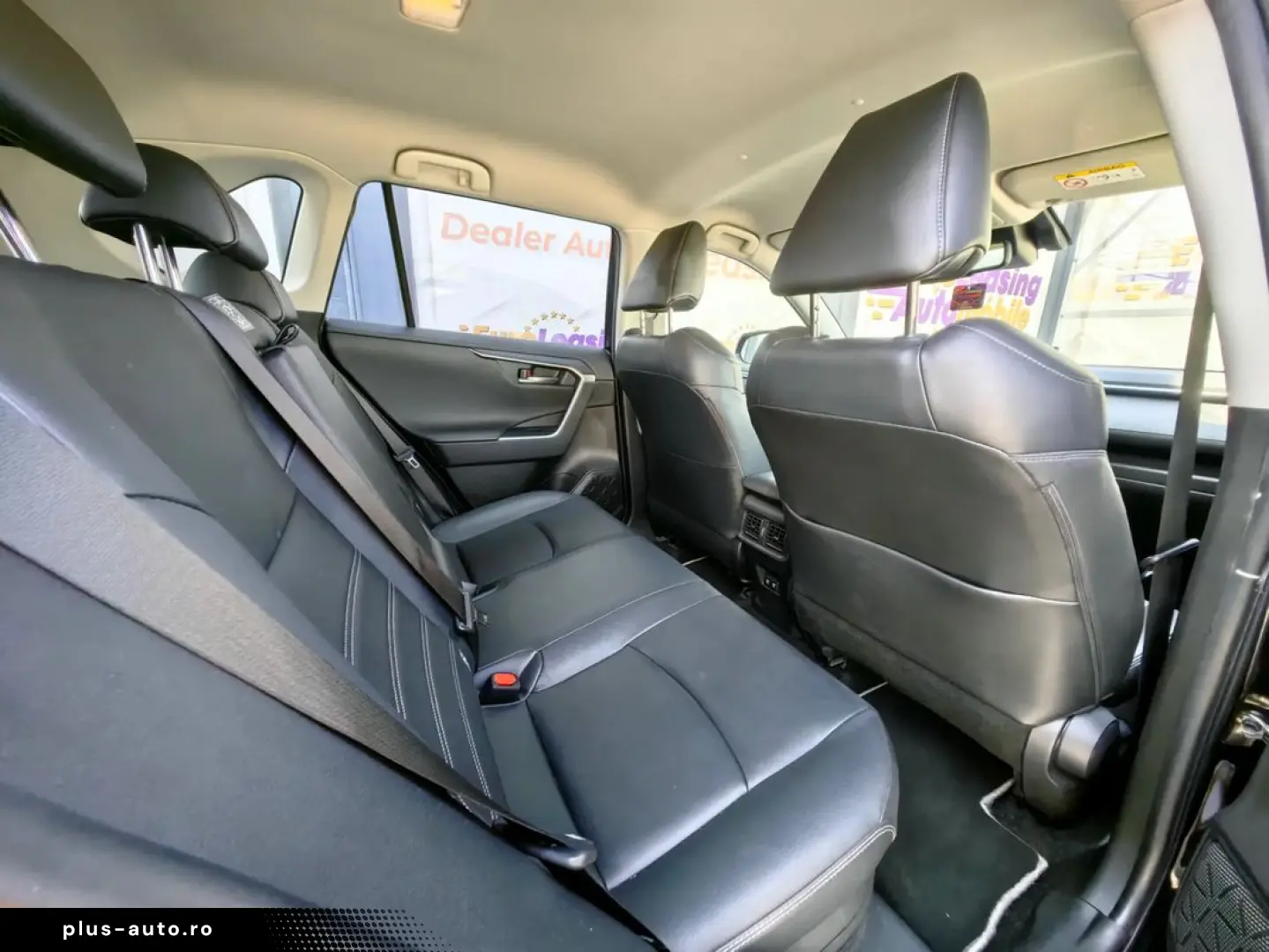 Toyota Rav-4