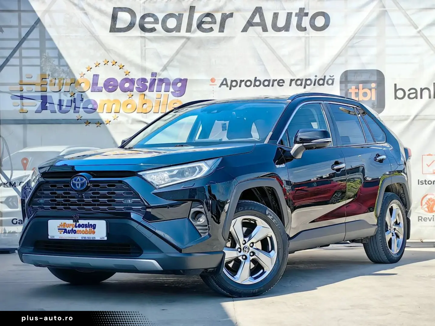Toyota Rav-4