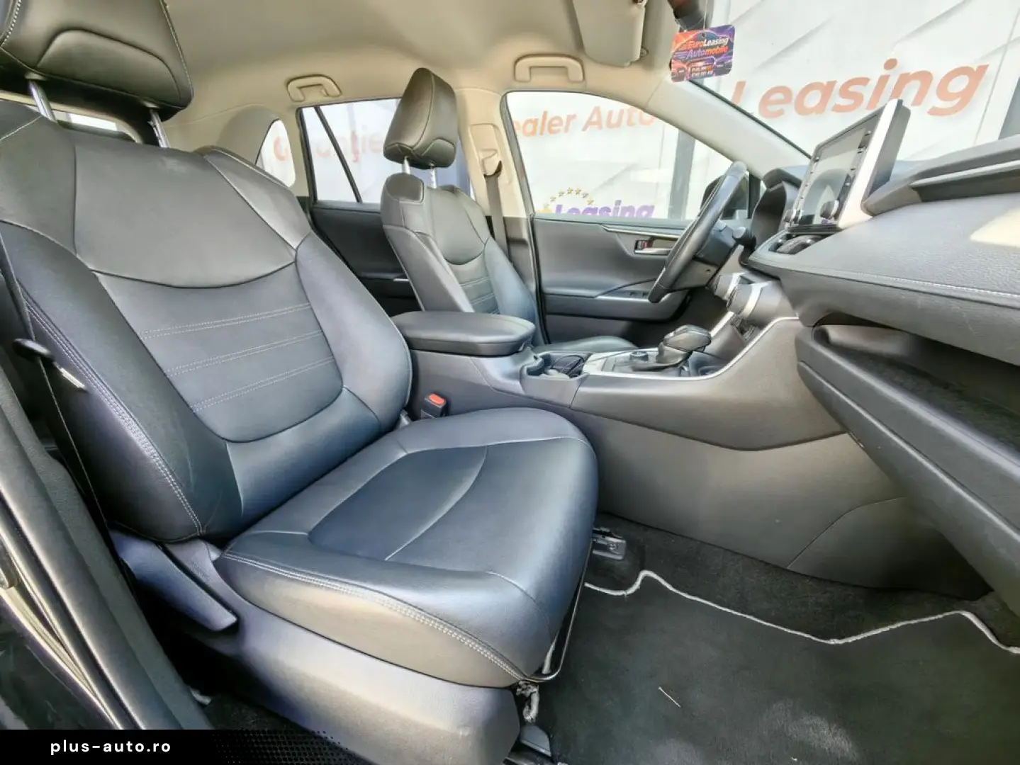 Toyota Rav-4