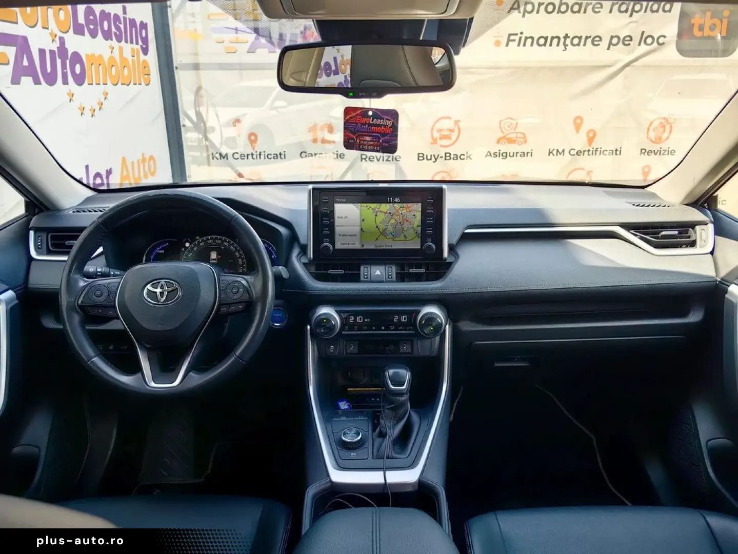 Toyota Rav-4
