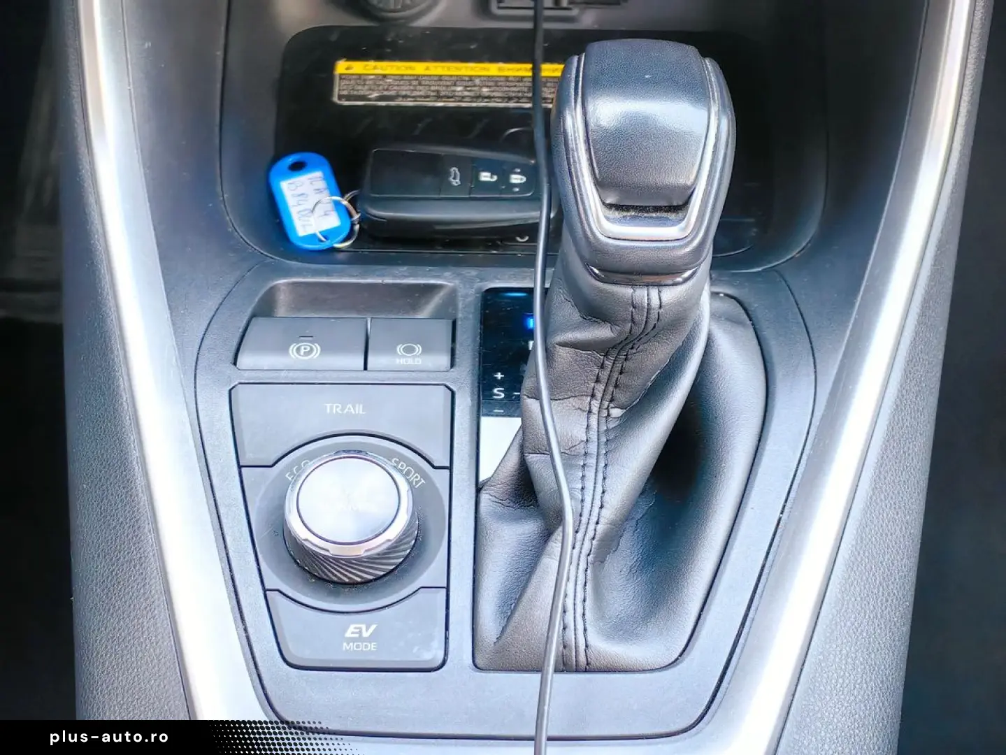 Toyota Rav-4