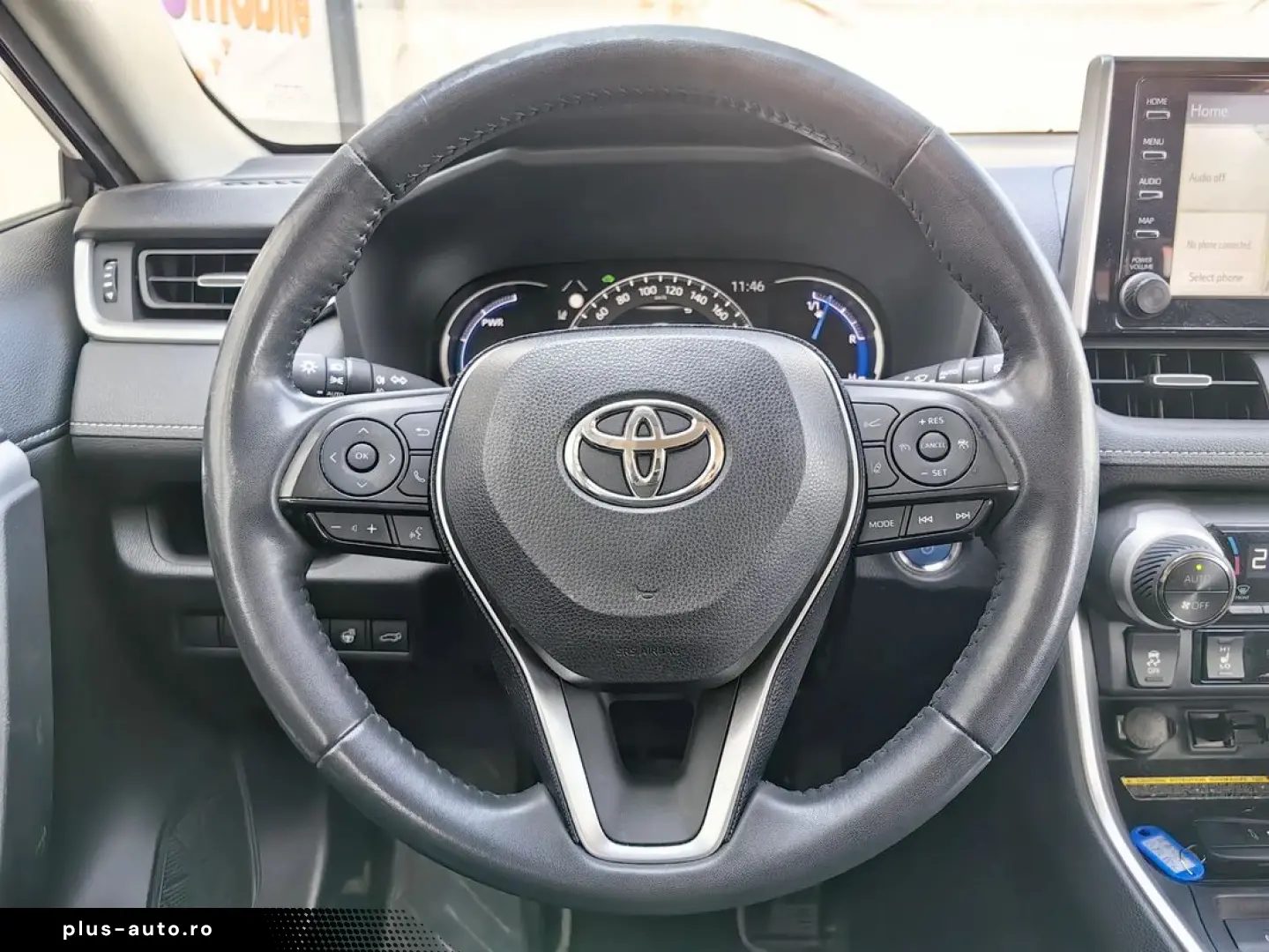 Toyota Rav-4