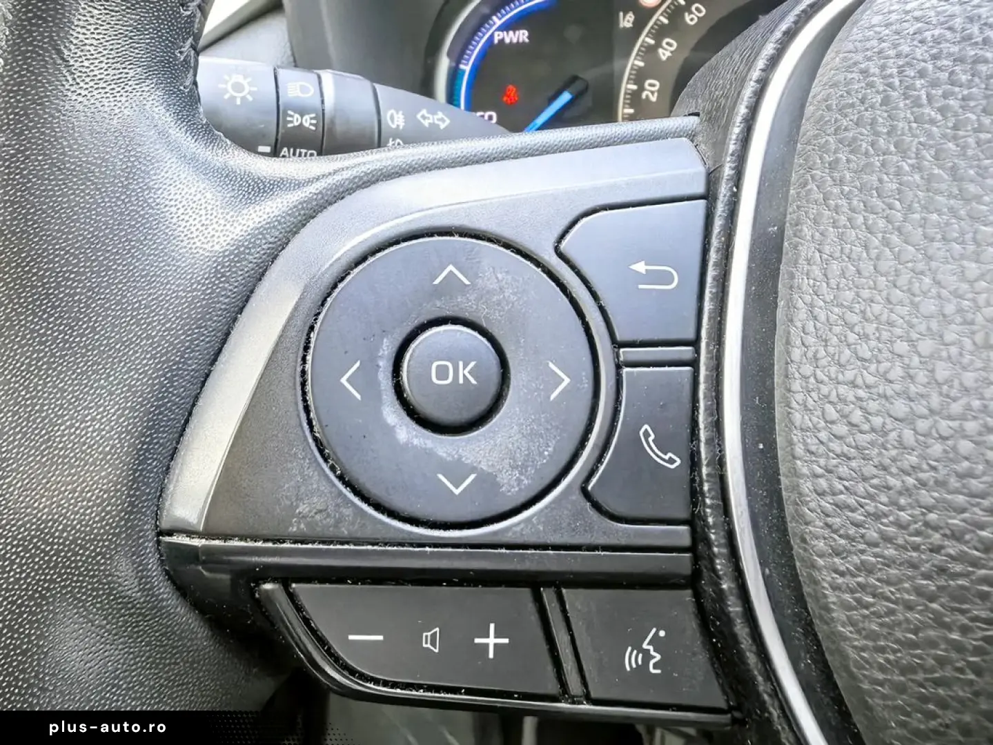 Toyota Rav-4