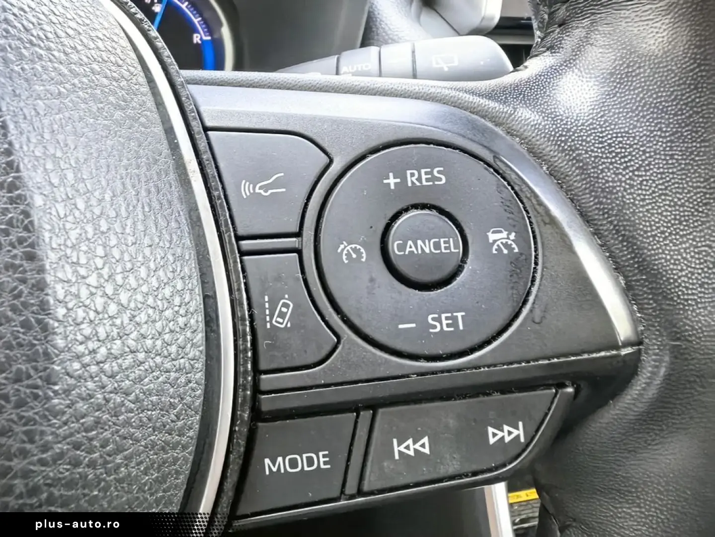 Toyota Rav-4