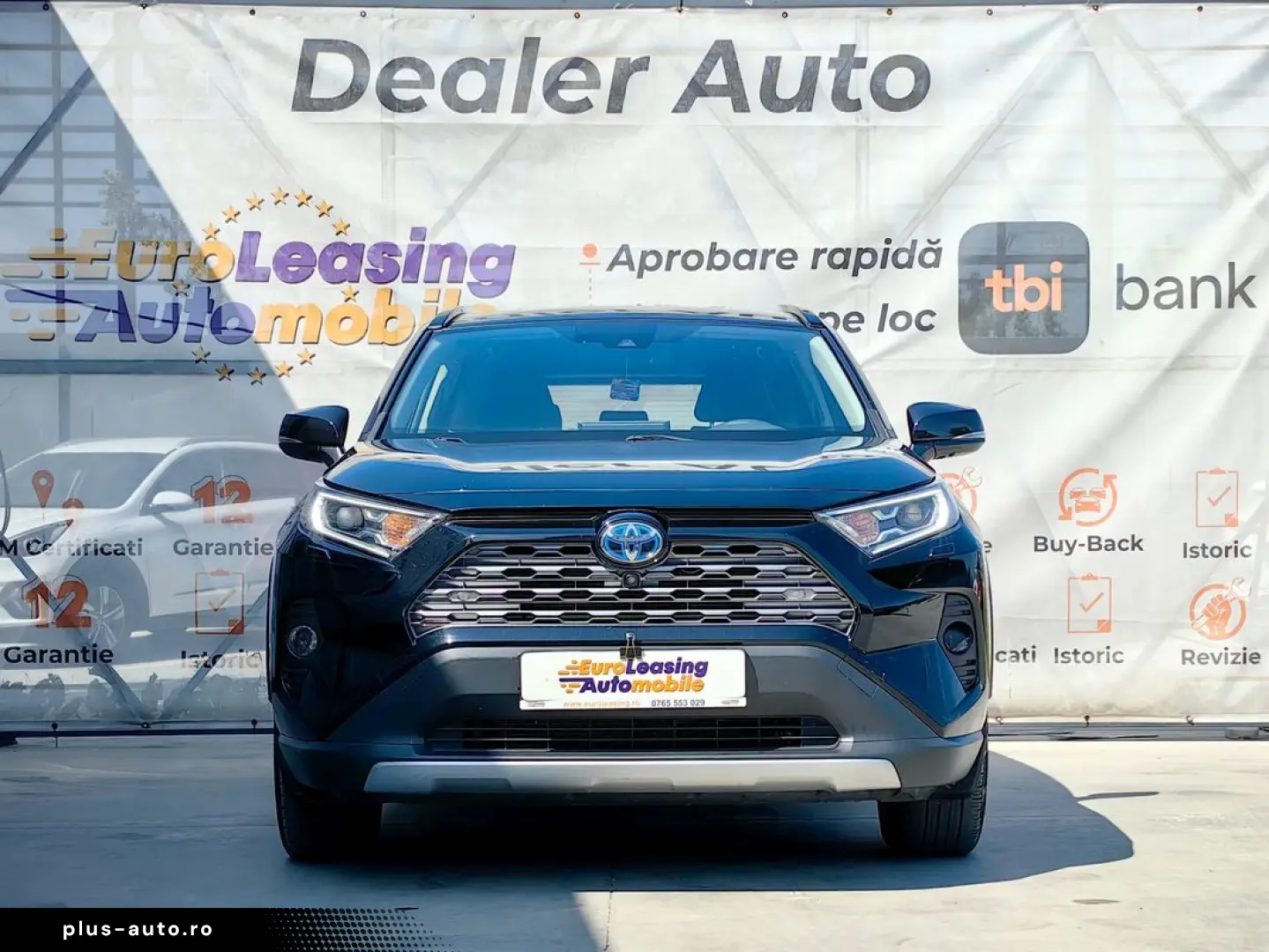 Toyota Rav-4