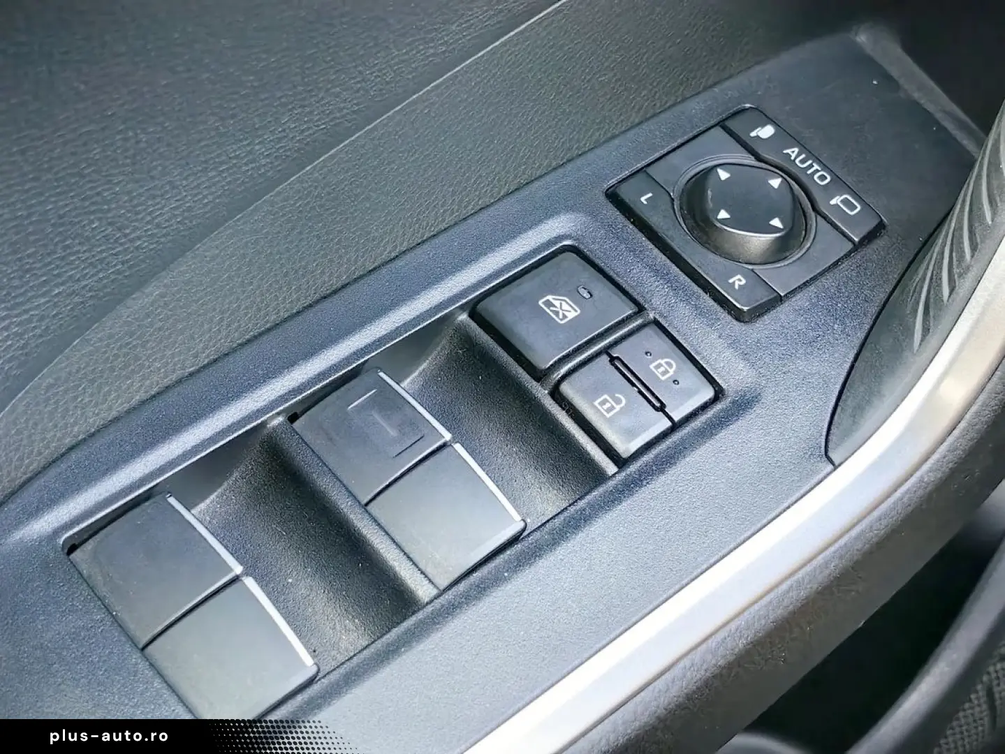 Toyota Rav-4