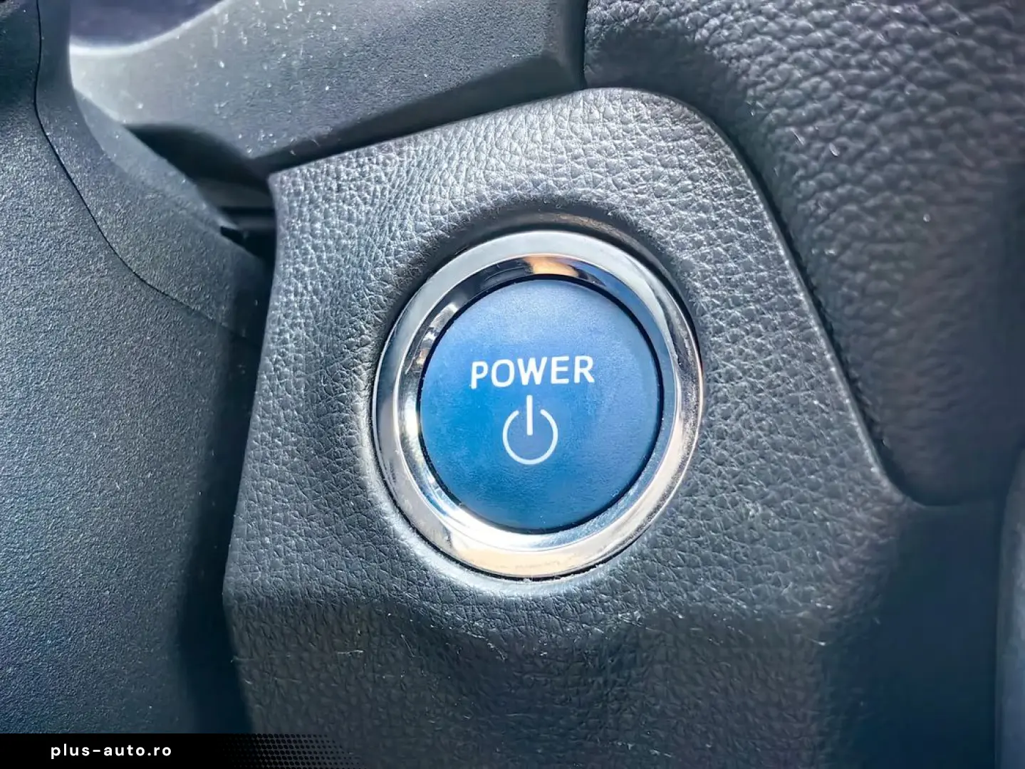 Toyota Rav-4