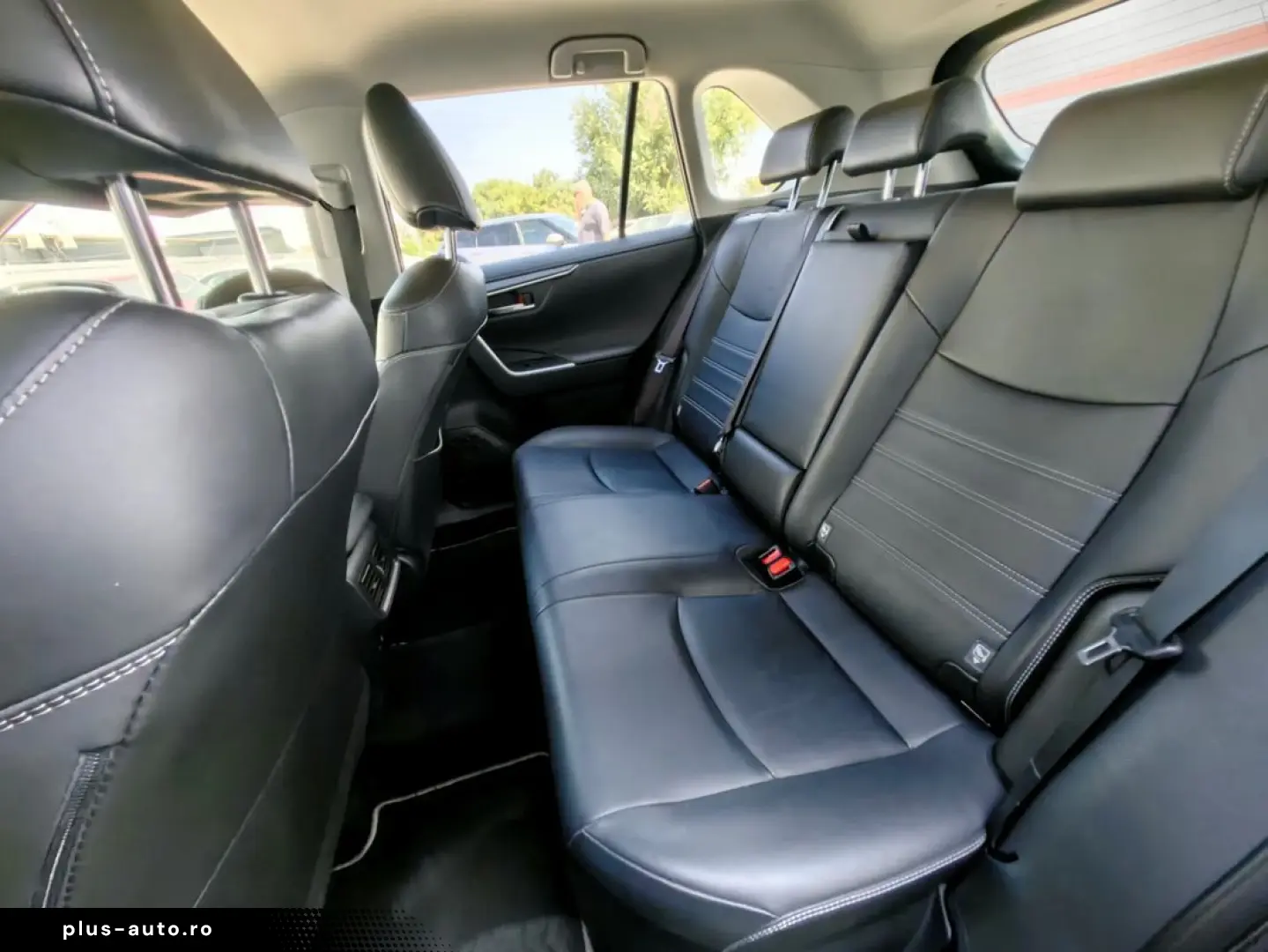 Toyota Rav-4
