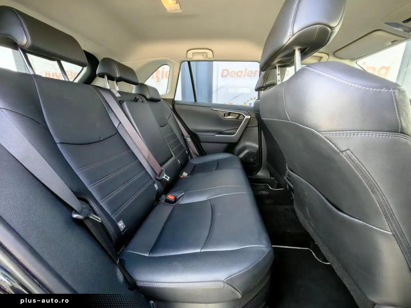 Toyota Rav-4