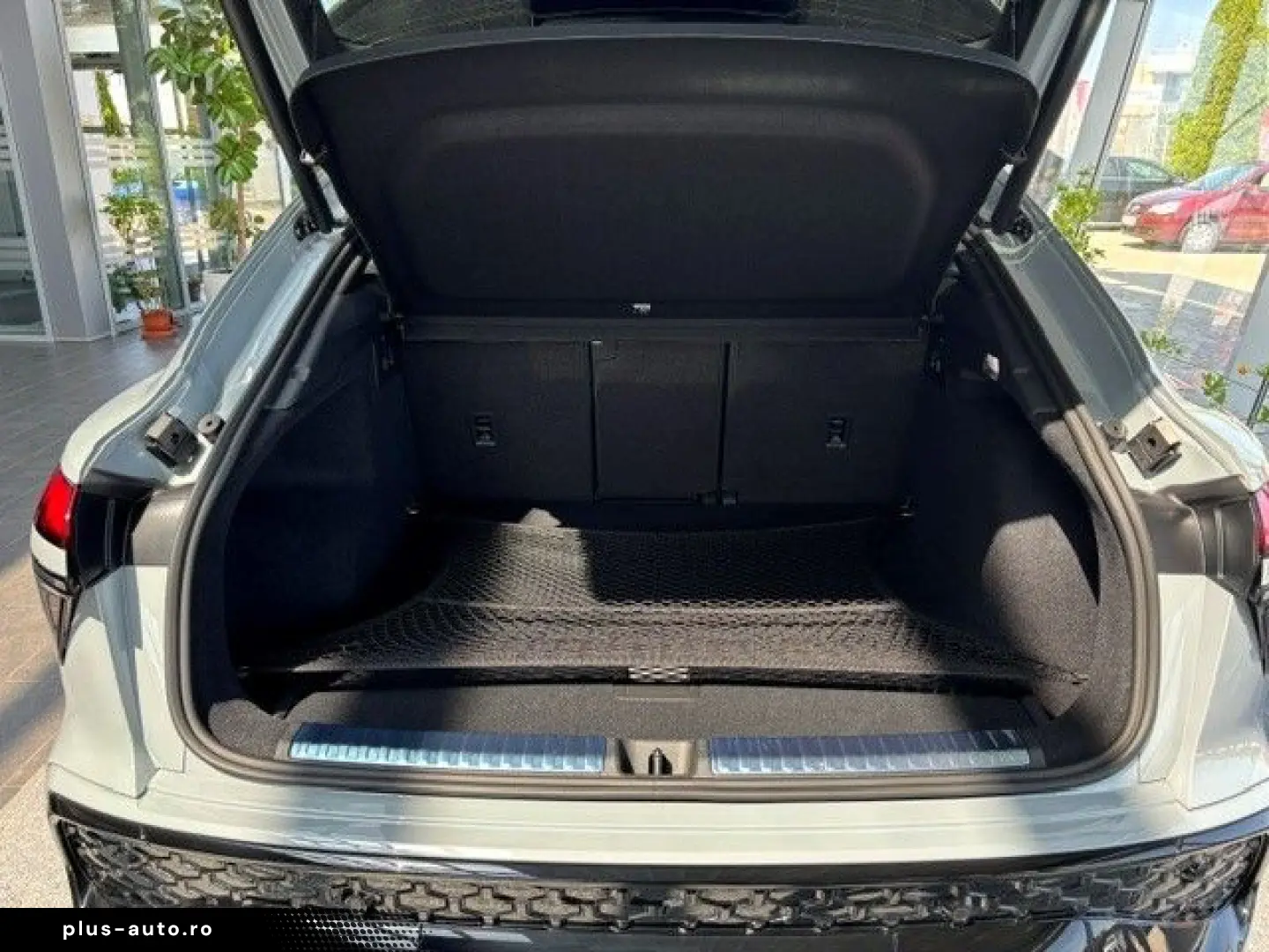 Audi Q3 Sportback S Line 35 TFSI 150cp Stronic Mild Hybrid 2