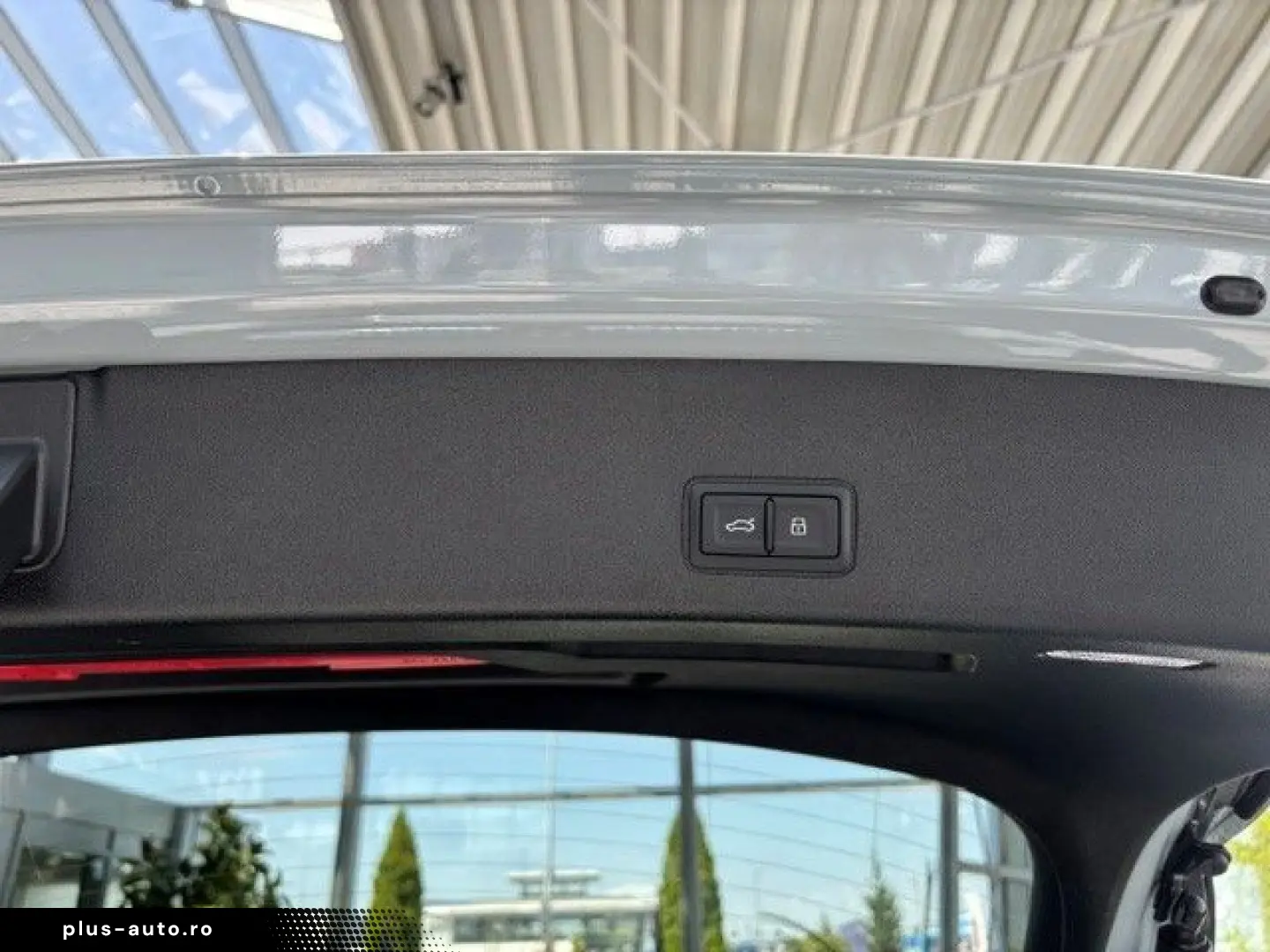 Audi Q3 Sportback S Line 35 TFSI 150cp Stronic Mild Hybrid 2