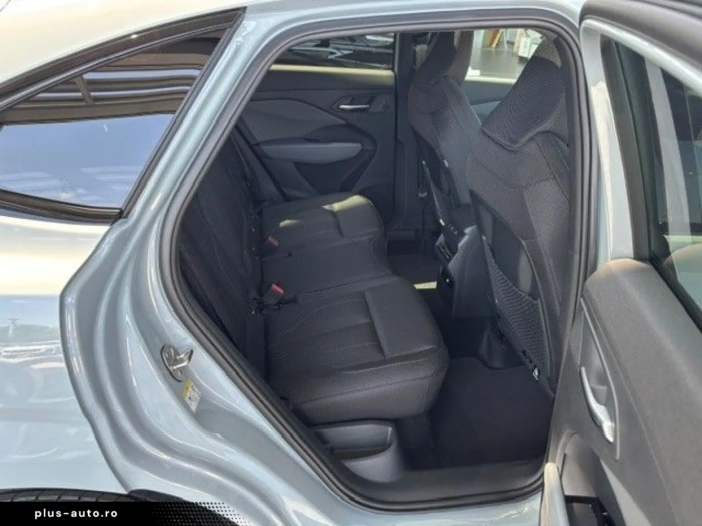 Audi Q3 Sportback S Line 35 TFSI 150cp Stronic Mild Hybrid 2