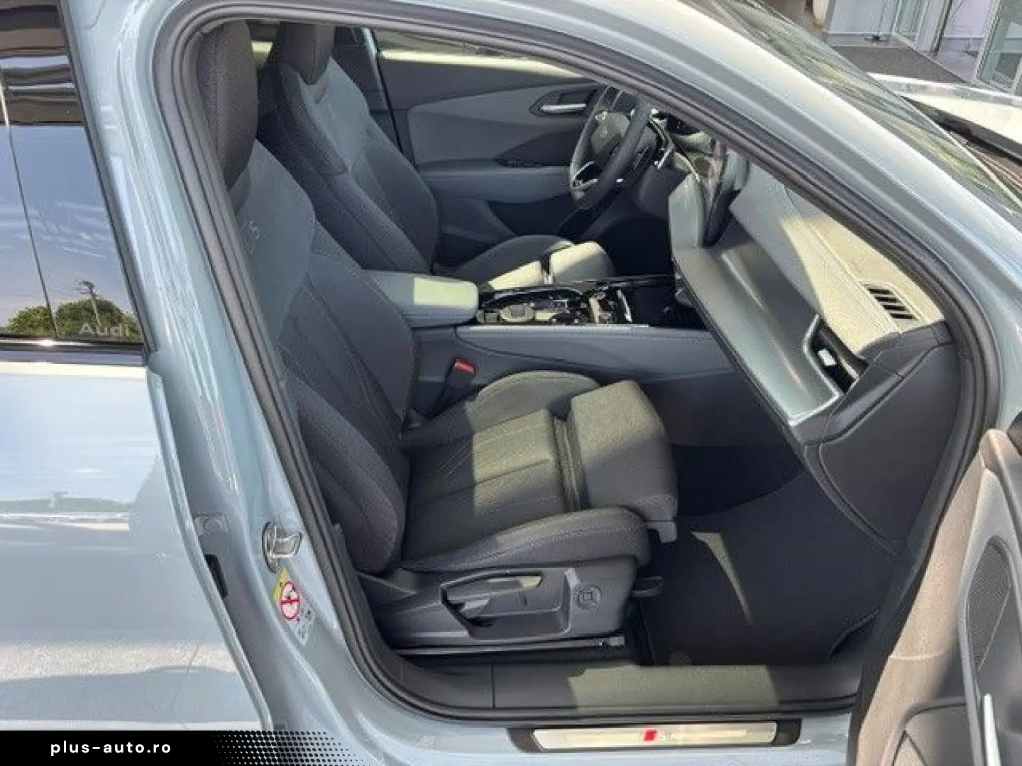 Audi Q3 Sportback S Line 35 TFSI 150cp Stronic Mild Hybrid 2