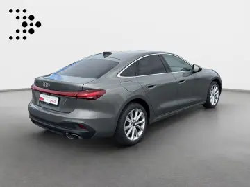 Audi A5 Limousine TFSI NAVI LED KAMERA AHK PDC KLIMA