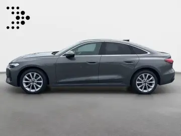 Audi A5 Limousine TFSI NAVI LED KAMERA AHK PDC KLIMA