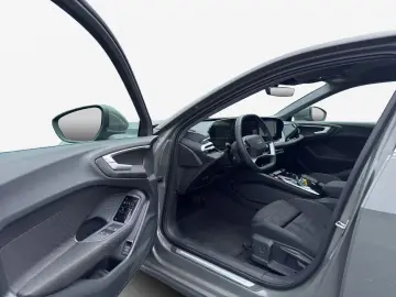 Audi A5 Limousine TFSI NAVI LED KAMERA AHK PDC KLIMA