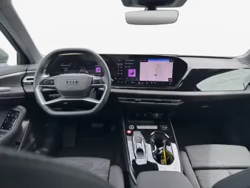 Audi A5 Limousine TFSI NAVI LED KAMERA AHK PDC KLIMA