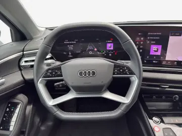 Audi A5 Limousine TFSI NAVI LED KAMERA AHK PDC KLIMA