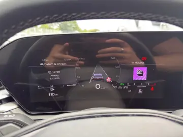 Audi A5 Limousine TFSI NAVI LED KAMERA AHK PDC KLIMA