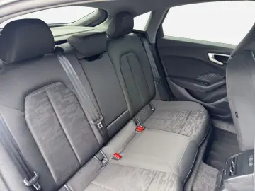 Audi A5 Limousine TFSI NAVI LED KAMERA AHK PDC KLIMA