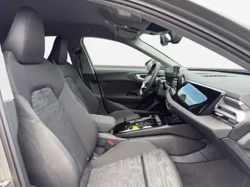 Audi A5 Limousine TFSI NAVI LED KAMERA AHK PDC KLIMA