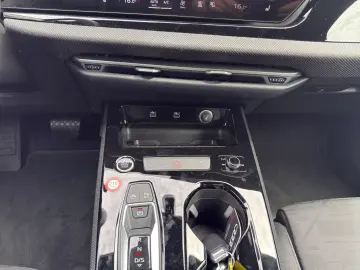 Audi A5 Limousine TFSI NAVI LED KAMERA AHK PDC KLIMA