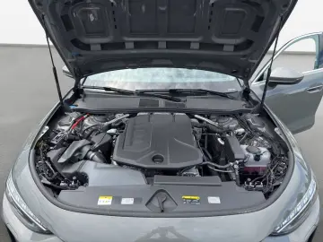 Audi A5 Limousine TFSI NAVI LED KAMERA AHK PDC KLIMA
