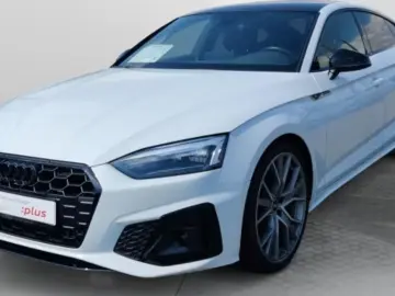 Audi A5 Sportback 35 TDI S-Tronic S-Line 2x  Pano  B&O