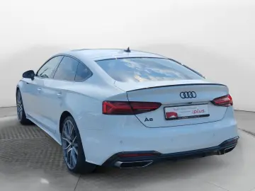Audi A5 Sportback 35 TDI S-Tronic S-Line 2x  Pano  B&O