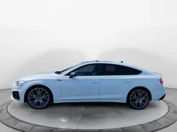 Audi A5 Sportback 35 TDI S-Tronic S-Line 2x  Pano  B&O