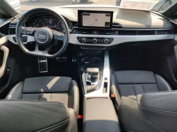 Audi A5 Sportback 35 TDI S-Tronic S-Line 2x  Pano  B&O