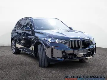 BMW X5 xDrive 30d M-Sport HUD FACEL. LED PANO 360