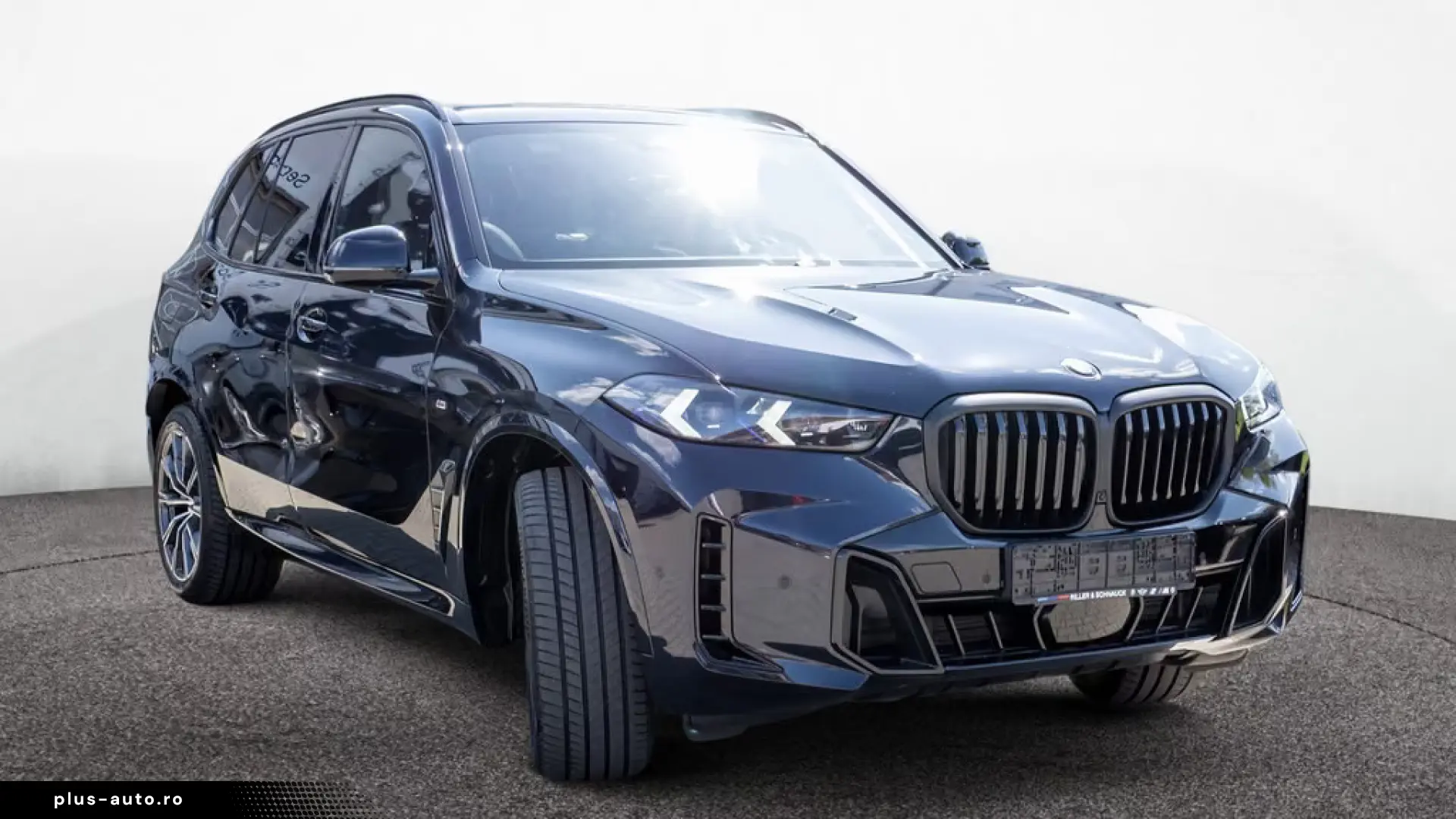 BMW X5 xDrive 30d M-Sport HUD FACEL. LED PANO 360