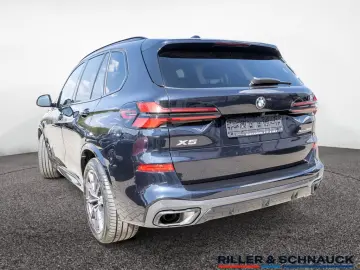 BMW X5 xDrive 30d M-Sport HUD FACEL. LED PANO 360