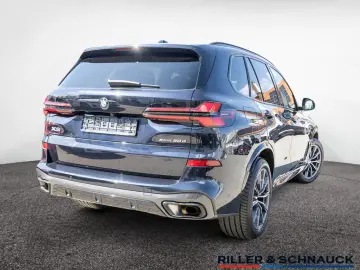 BMW X5 xDrive 30d M-Sport HUD FACEL. LED PANO 360