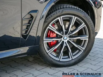 BMW X5 xDrive 30d M-Sport HUD FACEL. LED PANO 360
