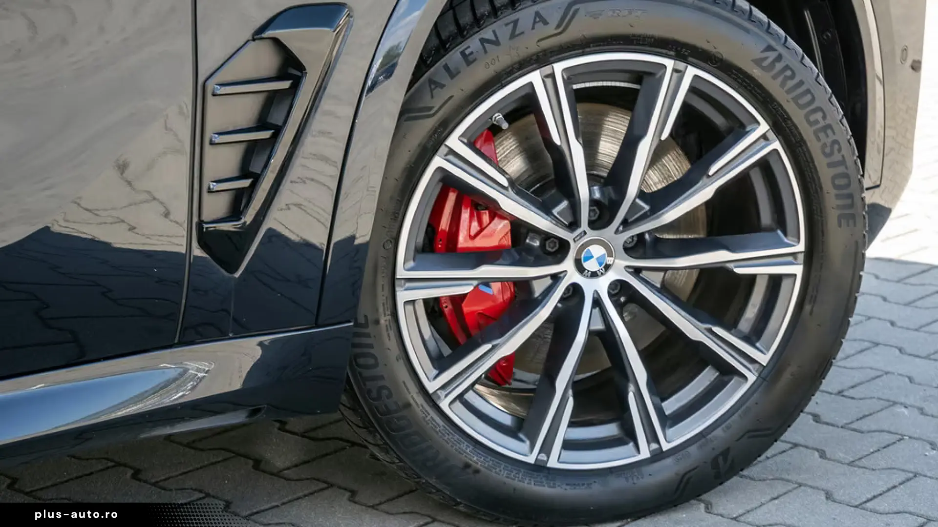 BMW X5 xDrive 30d M-Sport HUD FACEL. LED PANO 360
