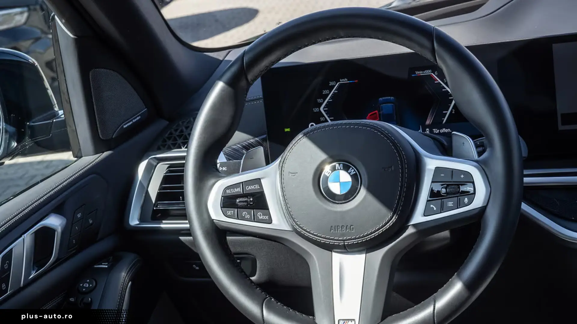 BMW X5 xDrive 30d M-Sport HUD FACEL. LED PANO 360