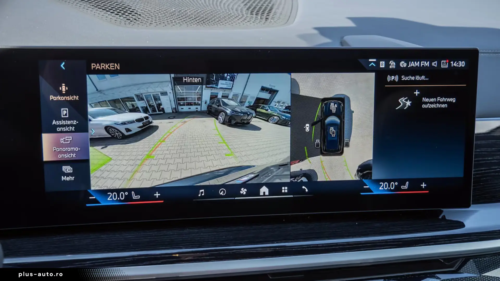 BMW X5 xDrive 30d M-Sport HUD FACEL. LED PANO 360