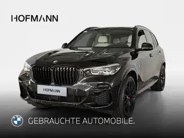 BMW X5 xDrive40i M Sport Adapt. LED Pano 360  H K