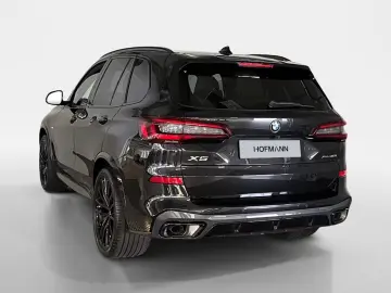 BMW X5 xDrive40i M Sport Adapt. LED Pano 360  H K