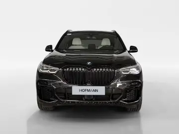 BMW X5 xDrive40i M Sport Adapt. LED Pano 360  H K