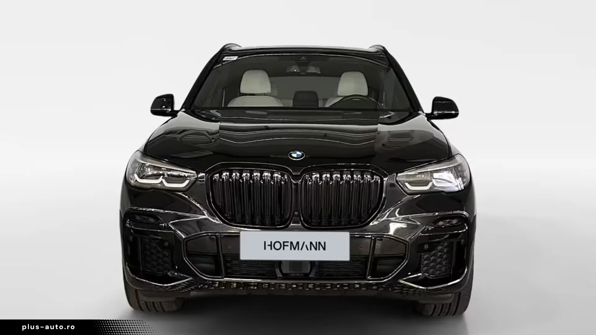 BMW X5 xDrive40i M Sport Adapt. LED Pano 360  H K