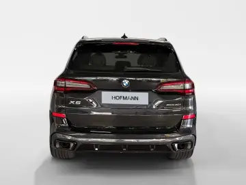 BMW X5 xDrive40i M Sport Adapt. LED Pano 360  H K