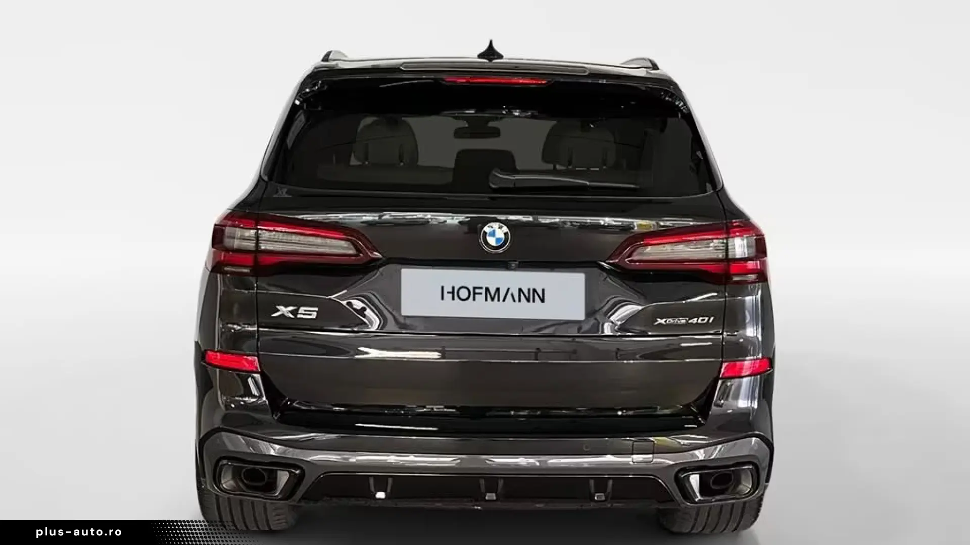 BMW X5 xDrive40i M Sport Adapt. LED Pano 360  H K
