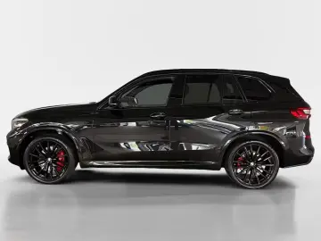 BMW X5 xDrive40i M Sport Adapt. LED Pano 360  H K