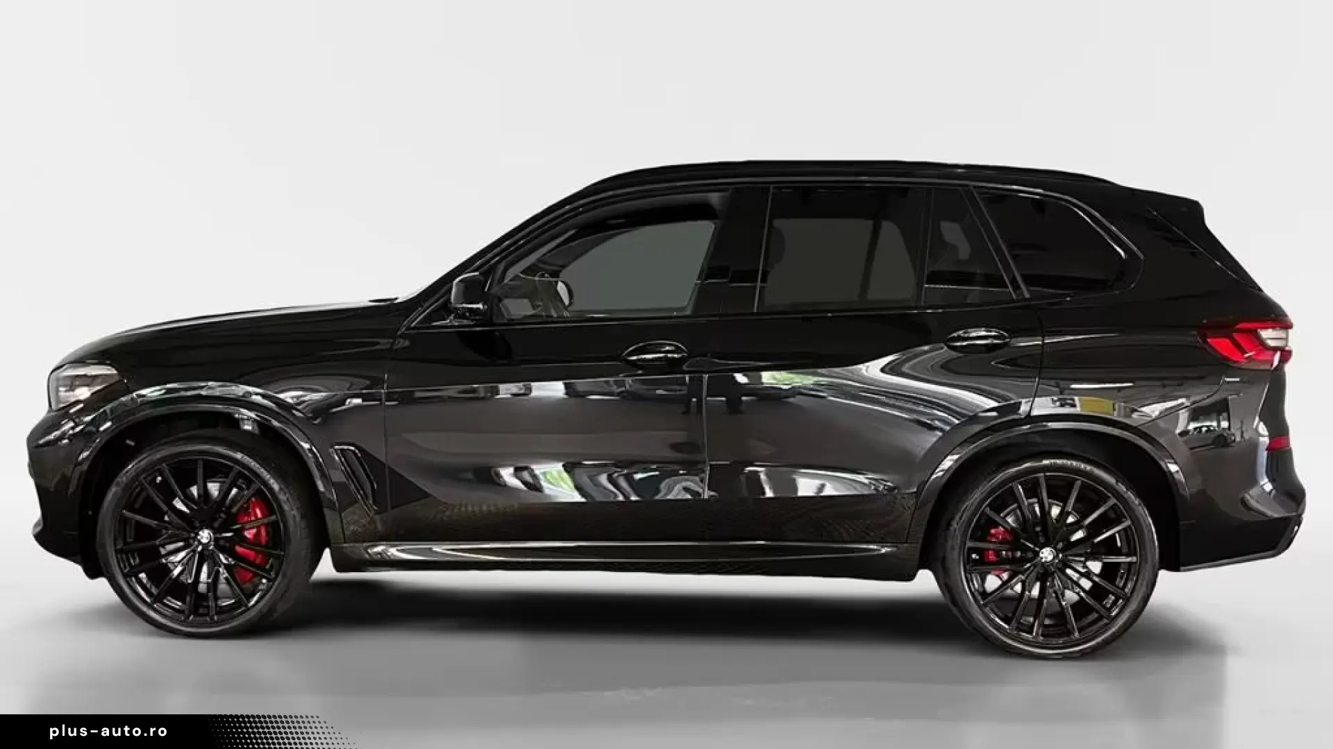 BMW X5 xDrive40i M Sport Adapt. LED Pano 360  H K